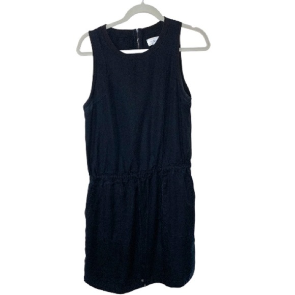 Lou & Grey Dresses & Skirts - LOU and Grey black tank dress size S